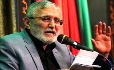 منصور ارضی: شب قدر مهم است نه یلدای خیالی/ ویدئو