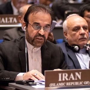 نماینده ایران: به تاسیسات نطنز حمله شد