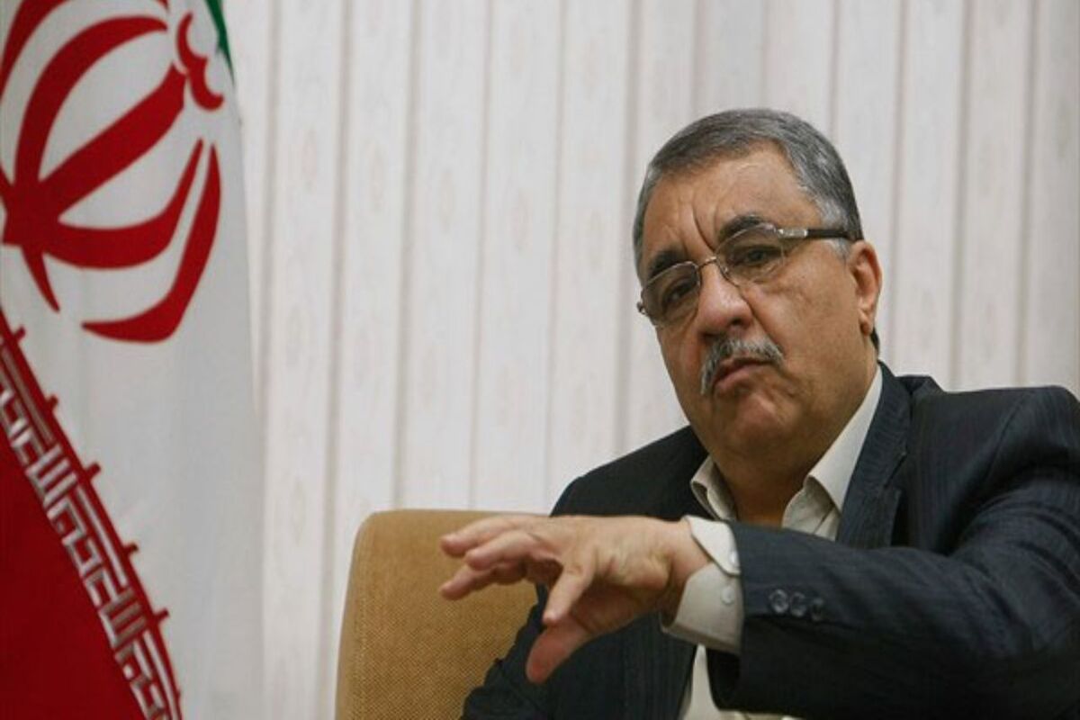 دلیلی برای حمله مجدد به ایران وجود ندارد