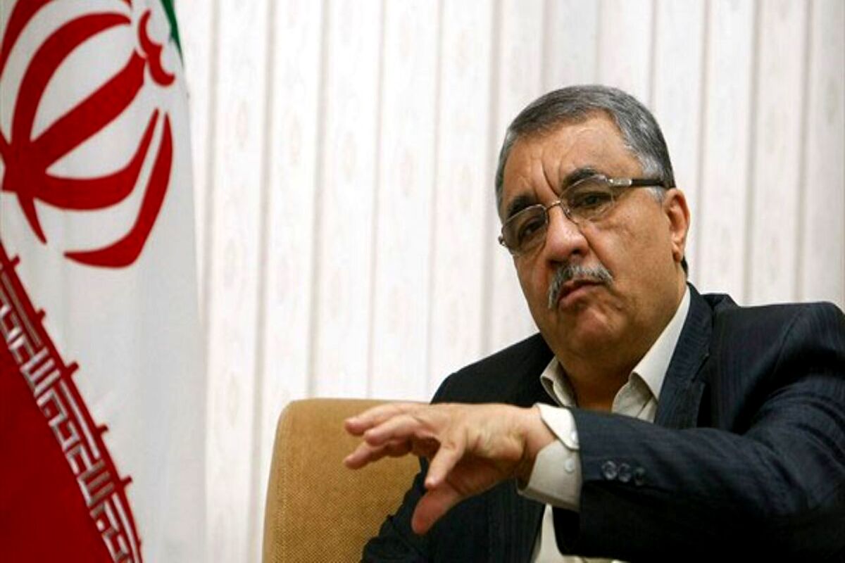 دلیلی برای حمله مجدد به ایران وجود ندارد
