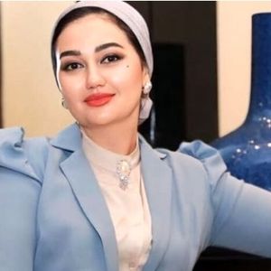 استایل بازیگر نقش چمن در سریال پایتخت/ عکس