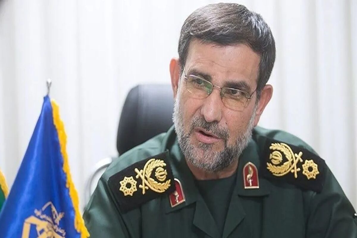 فرمانده نیروی دریایی سپاه: شناورهای مرتبط با متجاوزان حق عبور از تنگه هرمز را ندارند/ تردید دارید امتحان کنید