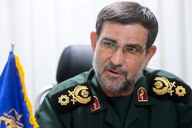 فرمانده نیروی دریایی سپاه: شناورهای مرتبط با متجاوزان حق عبور از تنگه هرمز را ندارند/ تردید دارید امتحان کنید