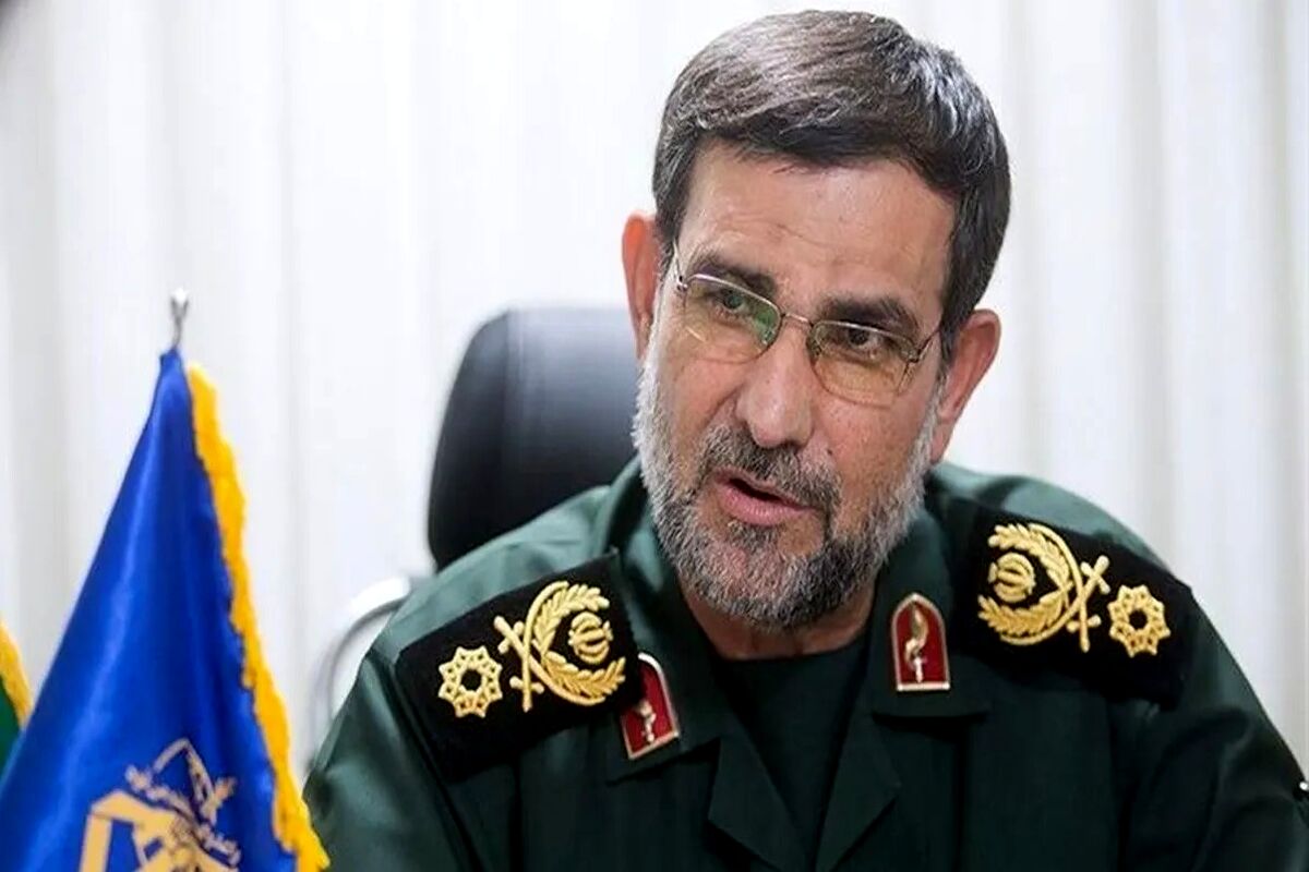 فرمانده نیروی دریایی سپاه: شناورهای مرتبط با متجاوزان حق عبور از تنگه هرمز را ندارند/ تردید دارید امتحان کنید
