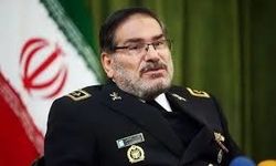 شمخانی: جنگ حتمی است/ ویدئو