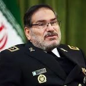 شمخانی: جنگ حتمی است/ ویدئو