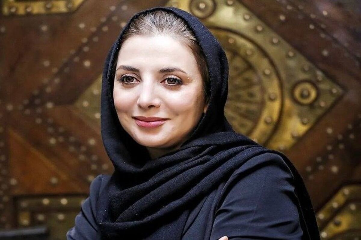 رقص رویا میرعلمی در یک جشن مختلط/ ویدئو