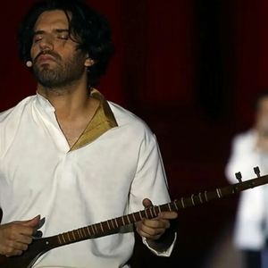  بازداشت چند ساعته سهراب پورناظری پس از ورود به ایران