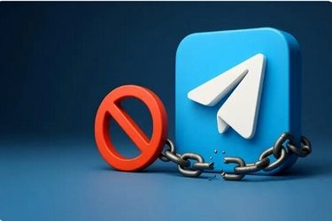رفع فیلتر تلگرام تکذیب شد
