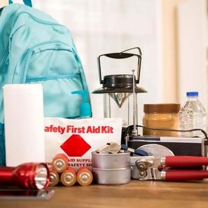 در «کوله شرایط بحران» چه چیزهایی بگذاریم؟