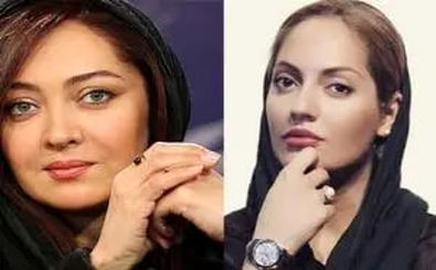 اموال نیکی کریمی و مهناز افشار توقیف شد؟