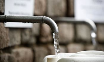 جیره‌بندی و قطعی آب در راه است؟