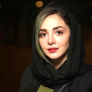 استوری جدید المیرا دهقانی در کنار همسرش
