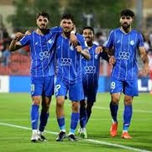 رونالدو در راه ایران؟