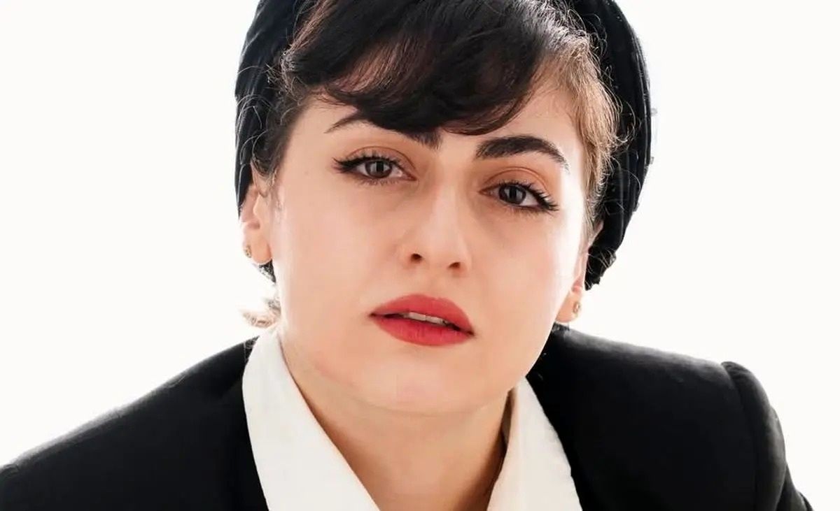 «انیس، پرویز و جاوید» در اتاق گریم سریال «سوجان»/ عکس