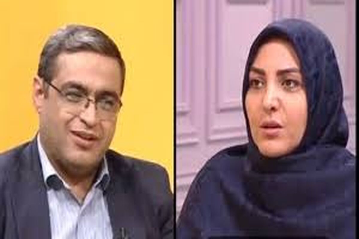 داستان مادرشوهر بدجنس از زبان المیرا شریفی/ ویدئو