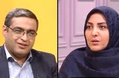 داستان مادرشوهر بدجنس از زبان المیرا شریفی/ ویدئو