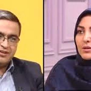 داستان مادرشوهر بدجنس از زبان المیرا شریفی/ ویدئو