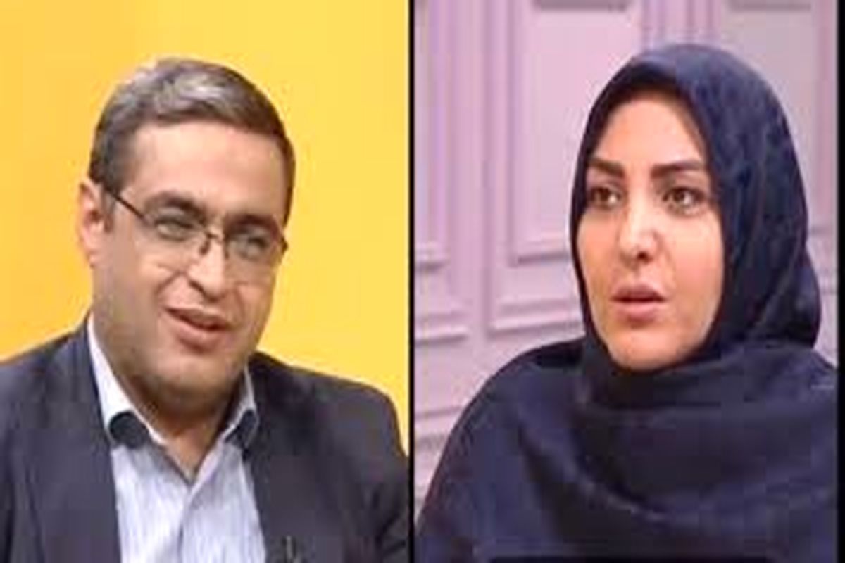 داستان مادرشوهر بدجنس از زبان المیرا شریفی/ ویدئو