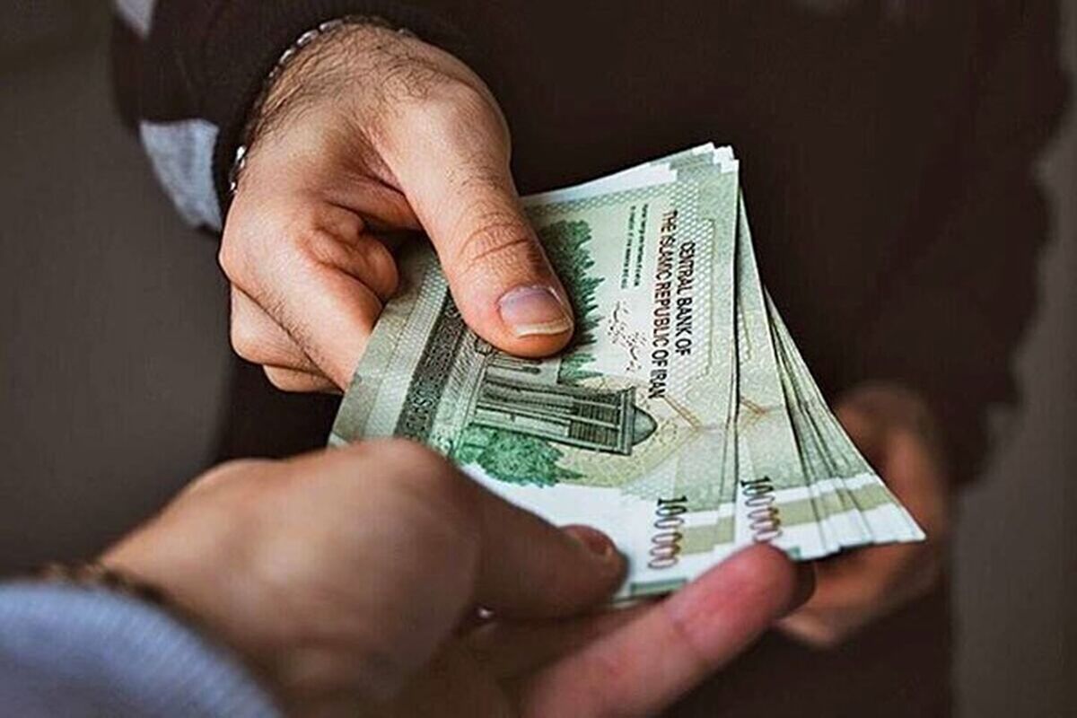 تاریخ پرداخت عیدی بازنشستگان بالاخره مشخص شد