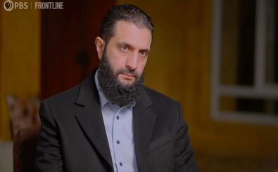 فیس‌آف آقای جولانی را دست کم نگیرید، او آمده که بماند!