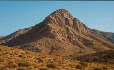 بلومبرگ: فعالیت‌ها در سایت «کوه کلنگ» ایران تأیید شد