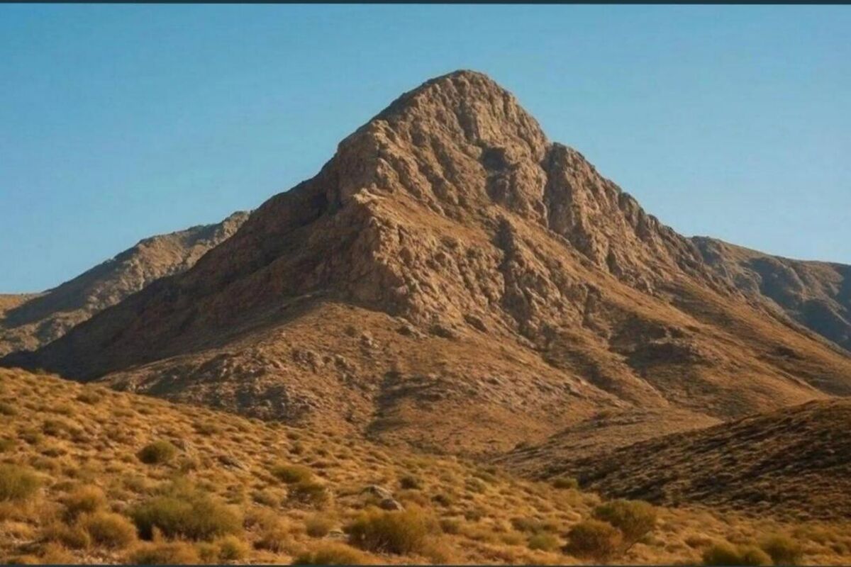 بلومبرگ: فعالیت‌ها در سایت «کوه کلنگ» ایران تأیید شد