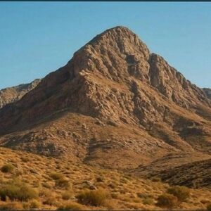 بلومبرگ: فعالیت‌ها در سایت «کوه کلنگ» ایران تأیید شد