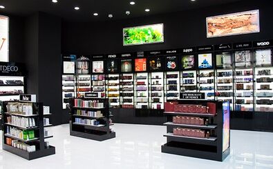 تامین کالا با کیفیت و قیمت مناسب، اصل اولیه راه‌اندازی فروشگاه عطر و اکسسوری