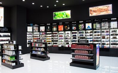 تامین کالا با کیفیت و قیمت مناسب، اصل اولیه راه‌اندازی فروشگاه عطر و اکسسوری