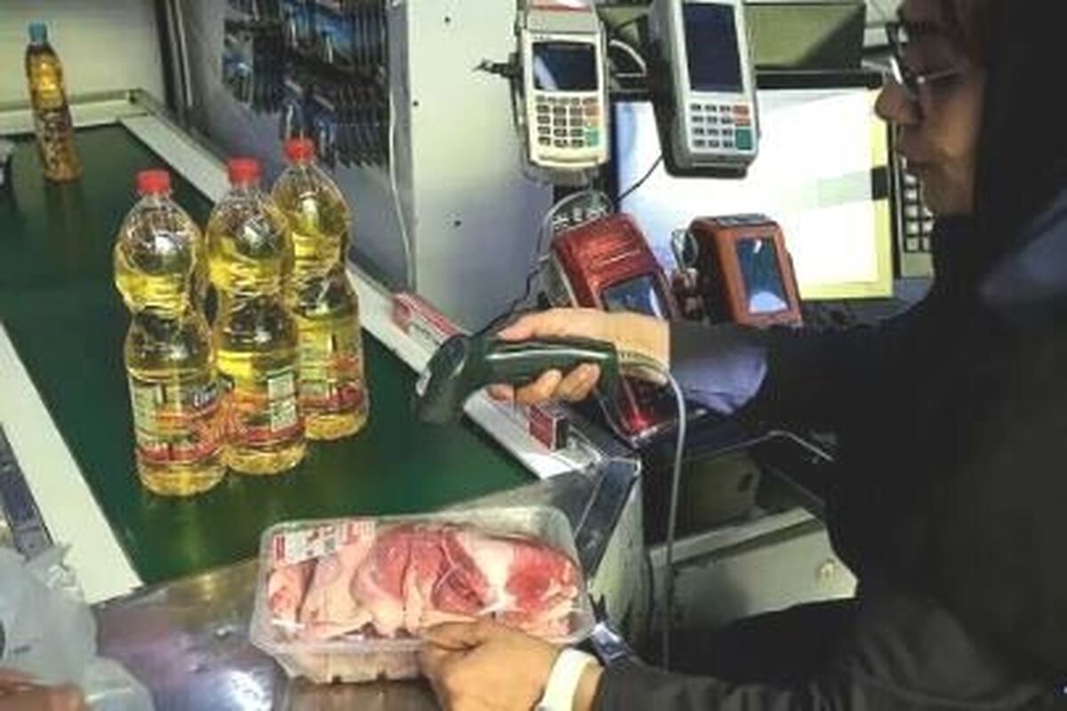 این دهک‌ها فردا کالابرگ می‌گیرند