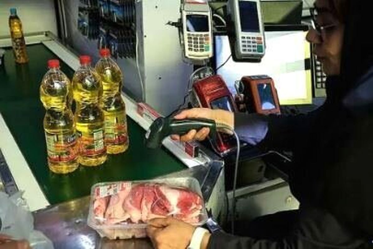 این دهک‌ها فردا کالابرگ می‌گیرند