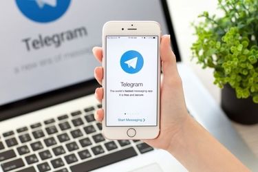 تلگرام به زودی رفع فیلتر می شود