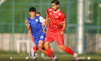 پرسپولیس از ترکیه سر هوادارانش کلاه گذاشت