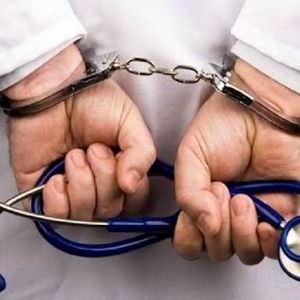 گزارشی از  پزشک‌نمای اینستاگرامی با ۵۰ شاکی / از تجاوز به خانم‌ها در بی‌هوشی تا پرونده قتل!