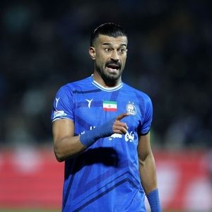 اولین واکنش رامین رضاییان پس از اخراج از استقلال