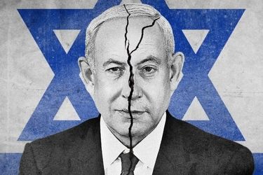 سپاه: در صورت زنده بودن نتانیاهو جنایتکار تعقیب و کشتن او را با قدرت ادامه می دهیم