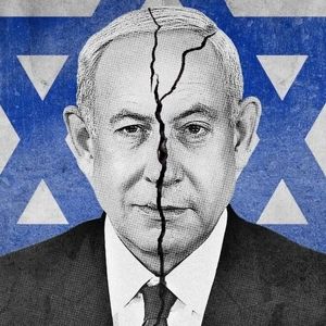 سپاه: در صورت زنده بودن نتانیاهو جنایتکار تعقیب و کشتن او را با قدرت ادامه می دهیم