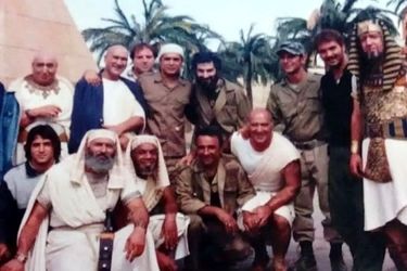 اتهام عجیب به بازیگر مشهور سینمای ایران