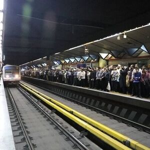 جزئیات نقشه‌های تازه متروی تهران/ ویدئو