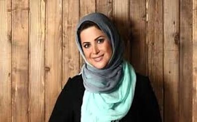 تصویر جالب از «کمند امیرسلیمانی» در 17 سالگی 