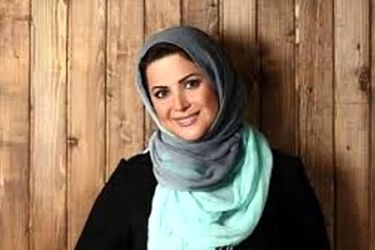 تصویر جالب از «کمند امیرسلیمانی» در 17 سالگی 