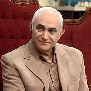 ناصر ممدوح در اولین فیلمش در کنار گوگوش/ عکس