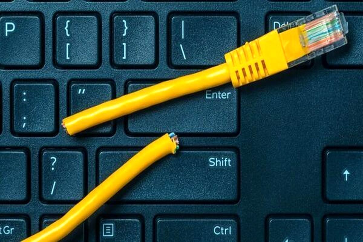 وعده رفع محدودیت اینترنت تا ماه آینده