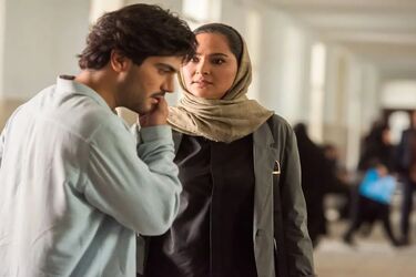بمب بدنام منفجر می‌شود؟