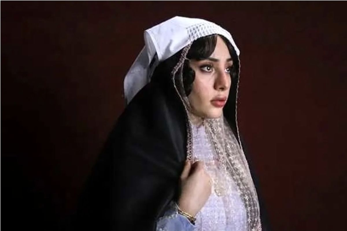 دوست پسر سابق محبوبه بامداد خمار: بعضی‌ها فقط خوشگلن اما اهل زندگی نیستند