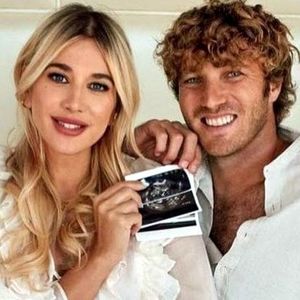  کسب درآمد بازیگر ایتالیایی از عکس‌های دخترش!