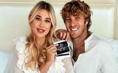  کسب درآمد بازیگر ایتالیایی از عکس‌های دخترش!