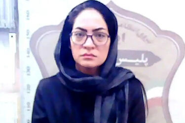این زن شیاد را می شناسید نزد پلیس بروید