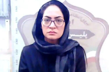 این زن شیاد را می شناسید نزد پلیس بروید